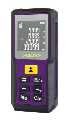 Laserový měřič Ermenrich Reel PRO GM60