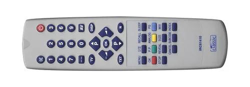 Dálkový ovladač IRC81410 clatronic