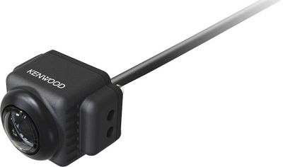 Kenwood CMOS-740HD