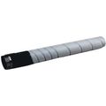 KONICA MINOLTA Toner BIZHUB 1/2 TN321K Black