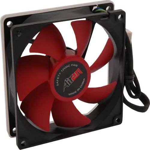 AIREN FAN RedWings80 Clever Deluxe (PWM)