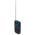 CAMRY CR 1905, FM/AM Přenosné rádio, USB-C