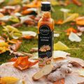 Zázvor 250 ml: ovoce na limonádu
