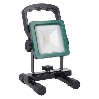 LED reflektor DPM FL5410 10 W