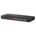 MERCUSYS MS126CP, 24-Port 1 Gbps Rack Switch