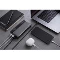 INTENSO HE25000, Powerbanka 25000mAh, šedá