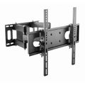 GEMBIRD WM-55ST-04, TV Držák na stěnu, 32"-55"