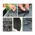 Sada autozámků EUROKOMP E6089 635ks
