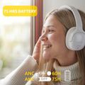 INTENSO Over-Ear O400HA, Bezdrátová sluchátka, b