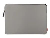 Pouzdro na notebook - IKONA - 13" - říční kámen