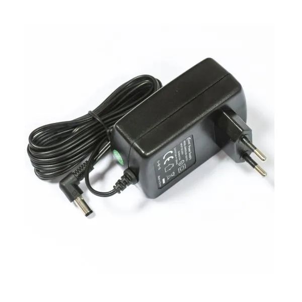 MikroTik SAW30-240-1200GR2A, napájecí adaptér 24V 1,2A, zalomený konektor