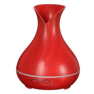 Aromadifuzér SIXTOL Vulcan Red Wood
