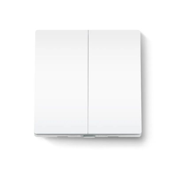 TP-LINK Tapo S220 Smart Switch, Přepínač