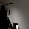 BENQ PianoLight, Lampa na klavír, čierna
