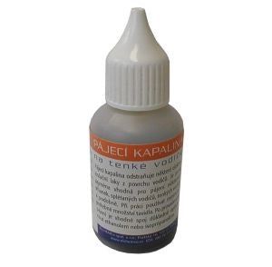 Pájecí kapalina ELCHEMCO na tenké vodiče 30 ml