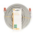 Kabel UTP Cat6 30m NEDIS CCGL85230GY300