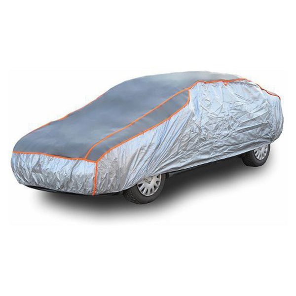 Plachta na auto ochranná, proti krupobití XL 530×177×119cm