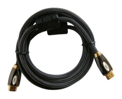 Kabel TIPA HDMI 3m HQ