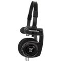 KOSS - slúchadlá PORTAPRO Black