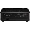 VIEWSONIC PX728-4K, Projektor 4K UHD, černý