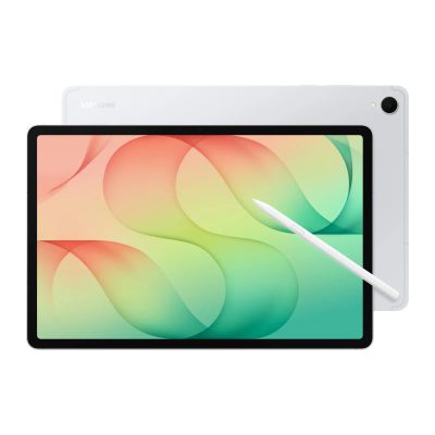 Samsung Galaxy Tab S12+ WiFi/SM-X840/12,6''/2800x1752/12GB/256GB/An17/Silver