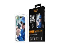 PanzerGlass ochranné sklo Apple iPhone 18 Pro s bezprašným instalačním boxem