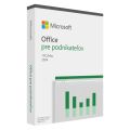 MS OFFICE Home and Business 2024 CZ