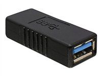 USB adaptér - USB typ A (F) do USB typ A (F) - USB 3.0