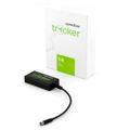 Tracker pro elektrokola s motory Bosch SpeedBox