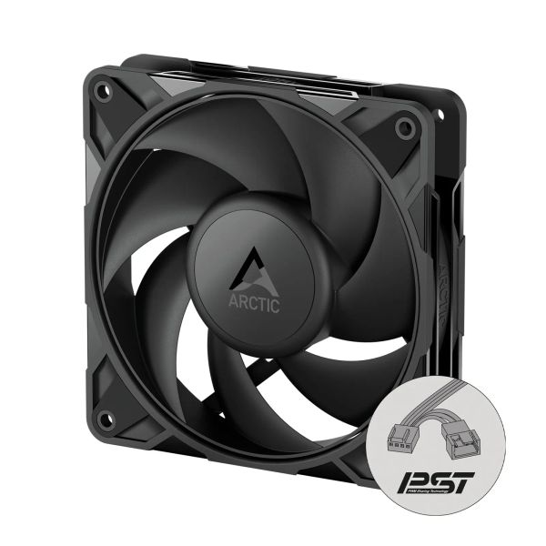 ARCTIC P12 Pro PST LN (Low Noise)