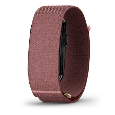 GARMIN CIRQA chytrý náramek, L - XL, Mauve