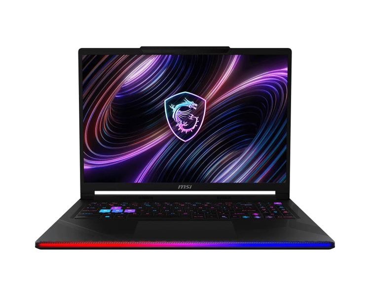 MSI Raider/16 Max HX B2WH-244CZ/U9-290HX/16"/2560x1600/32GB/2TB/RTX 5070Ti/W11H/Black/2R