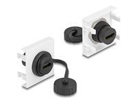 Easy 45 HDMI Module 45 x 45 mm