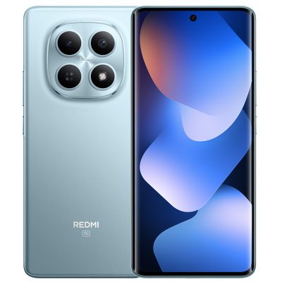 XIAOMI Redmi Note 15 5G 6,77" 8GB/256GB, Blue