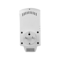 Termostat GETI GRT08 do zásuvky Wifi