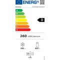 ELECTROLUX Kombinovaná chladnička LNT7MD58B