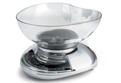 Laica Mechanická kuchyňská váha LC7107
