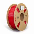 GEMBIRD Náplň 3D PETG 1.75mm/1kg Red