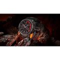 MAXCOM FW111 Titan Chronos GPS, Smart hodinky