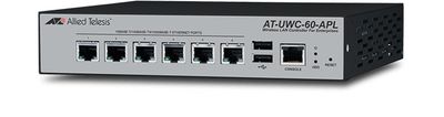 Allied Telesis WLAN controller for E. EU Pwr cord
