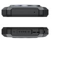 FOSSiBOT F109, 8GB/256GB, IP68/IP69K, čierny