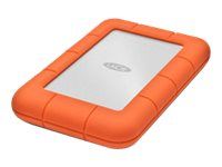 Pevný disk - 1 TB - externí (přenosný) - USB 3.0 - 5400 ot/min.