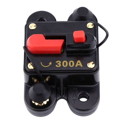 DC jistič 12V/300A