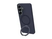 Zadní kryt pro mobilní telefon - magnetický stojánek - kompatibilita s MagSafe - ICON - hluboká voda - pro Samsung Galaxy S26+