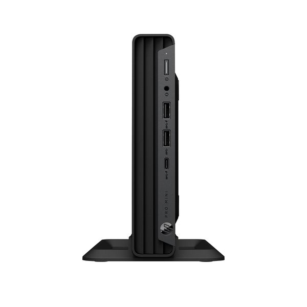HP Pro/400 G9/Mini/i5-14400T/8GB/512GB/Intel int/DOS/3R
