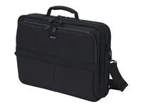 Brašna na notebook - 14" - 15.6" - černá