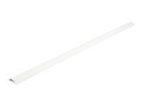 Cable Duct self-adhesive 30 x 8 mm - len