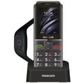 MAXCOM MM735 COMFORT, Telefon pro seniory SOS