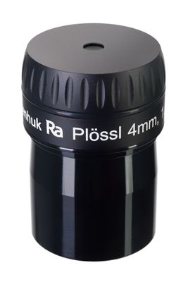 Okulár Levenhuk Ra Plössl 4 mm s průměrem tubusu 1,25"