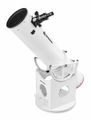 Hvězdářský dalekohled Bresser Messier 8" Dobson